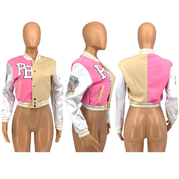 Private Baddie Jacket - Picture 2 of 3